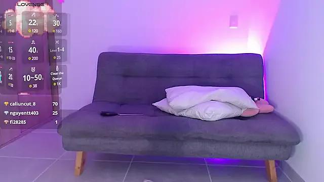 sunshinne_03 from StripChat