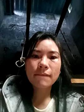 Suny_babyy from StripChat is Freechat