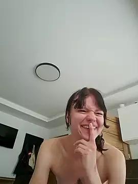 SuperCandyBaby from StripChat is Freechat