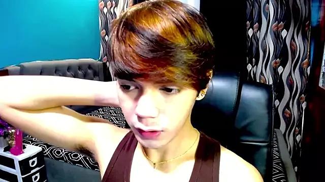 SuperCockTwink from StripChat is Freechat