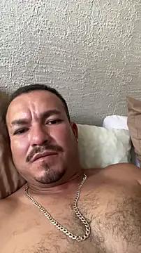 superhot2026 from StripChat is Freechat
