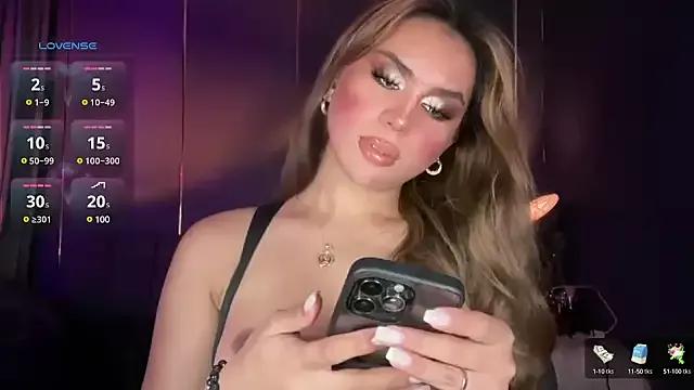 Supreme_Mistress from StripChat is Freechat