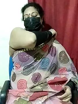 surekha-30 from StripChat is Freechat