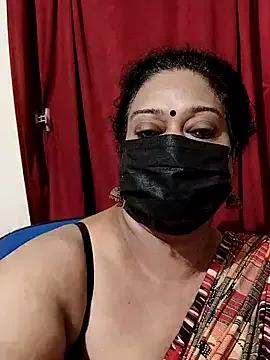 surekha-30 from StripChat is Freechat
