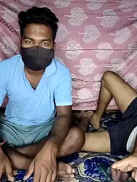 Suresh_55 from StripChat is Freechat