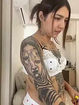 Try our streaming cams variety and talk on a personal level with our adorable girls streamers, showing off their bountiful shapes and dildos.