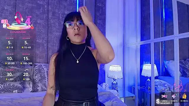Susa1userma_ from StripChat