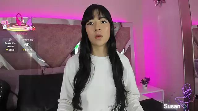 Susa1userma_ from StripChat