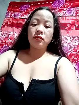 Susa51 from StripChat