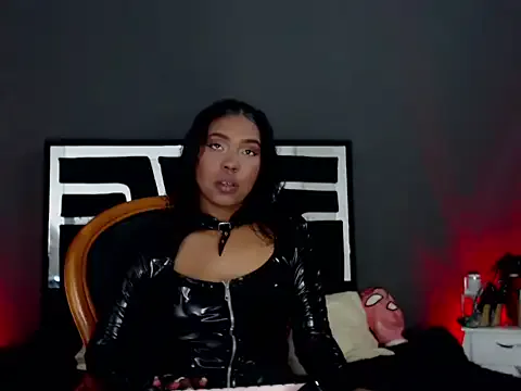 SusaanPonce on StripChat 