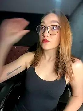 Susan-Miller from StripChat is Freechat