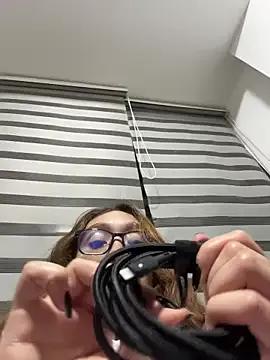 Susan-Miller from StripChat is Freechat