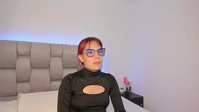 Susan-Sweet-7 from StripChat