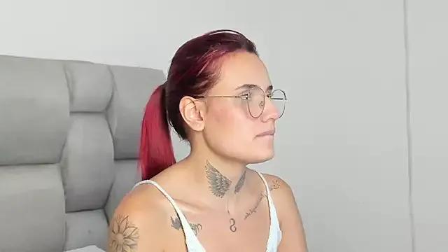 Susan-Sweet-7 from StripChat