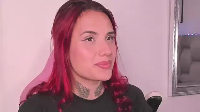 Susan-Sweet-7 from StripChat