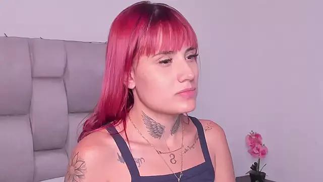 Susan-Sweet-7 from StripChat