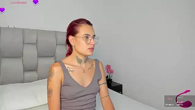 Susan-Sweet-7 from StripChat