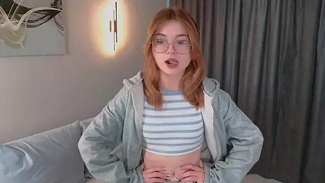 Susan_Gardner from StripChat is Freechat