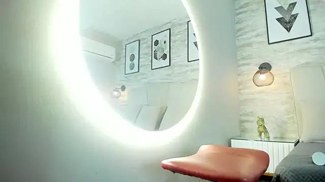 Try our streaming cams variety and talk on a personal level with our adorable girls streamers, showing off their bountiful shapes and dildos.