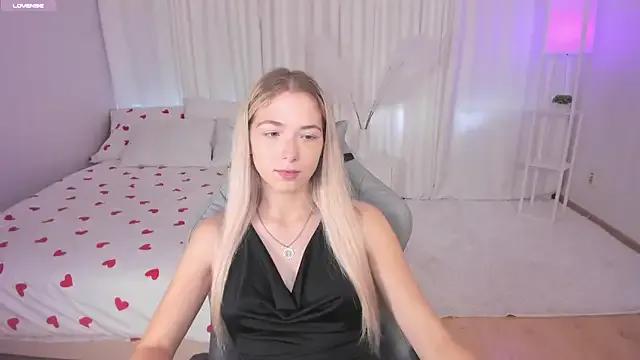 Susan_Mimi from StripChat is Freechat