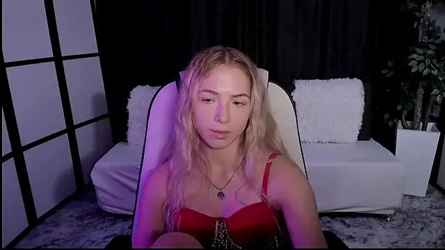 Susan_Mimi from StripChat