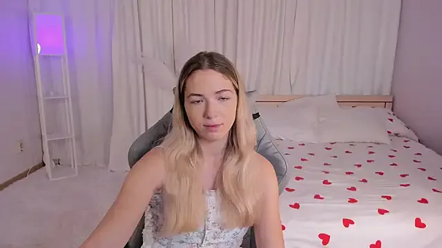 Susan_Mimi from StripChat is Freechat