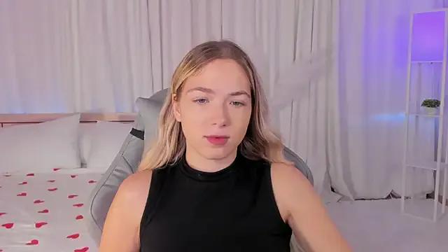 Susan_Mimi from StripChat