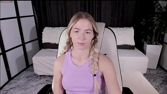 Try our streaming cams variety and talk on a personal level with our adorable girls streamers, showing off their bountiful shapes and dildos.