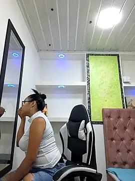 Try our streaming cams variety and talk on a personal level with our adorable girls streamers, showing off their bountiful shapes and dildos.