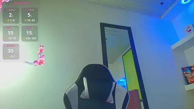 Try our streaming cams variety and talk on a personal level with our adorable girls streamers, showing off their bountiful shapes and dildos.