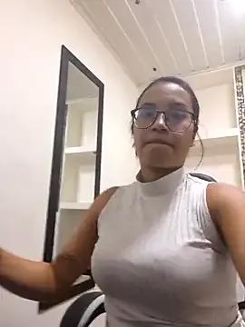 Susan_mooree from StripChat