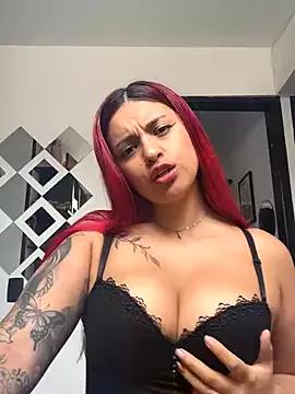 Susan_moretti7 from StripChat is Freechat