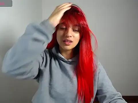 Susan_moretti77 from StripChat is Freechat