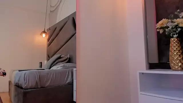 Try our streaming cams variety and talk on a personal level with our adorable girls streamers, showing off their bountiful shapes and dildos.