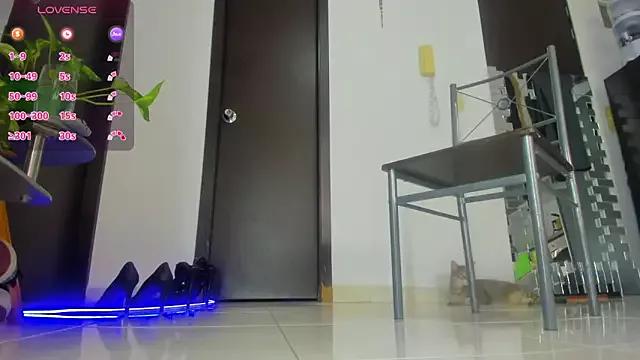Susan_parker01 from StripChat