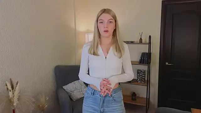 Susan_Sanders_ from StripChat