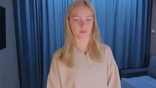 Susan_Sanders_ from StripChat is Freechat