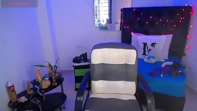 Try our streaming cams variety and talk on a personal level with our adorable girls streamers, showing off their bountiful shapes and dildos.