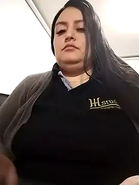 susan_thay on StripChat 