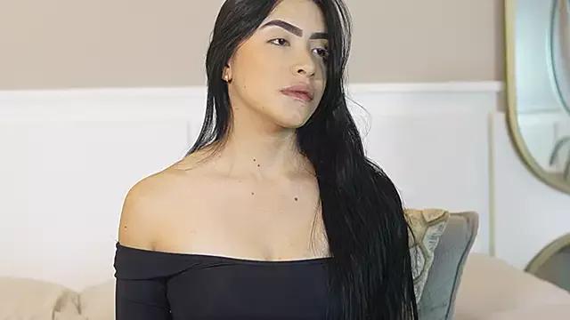 Susan_wall from StripChat is Freechat