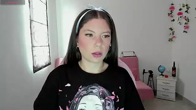 Susana_garcia_ from StripChat