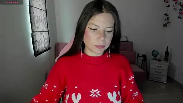 Try our streaming cams variety and talk on a personal level with our adorable girls streamers, showing off their bountiful shapes and dildos.