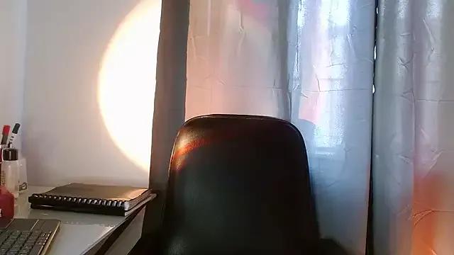 Susana_hank2 from StripChat