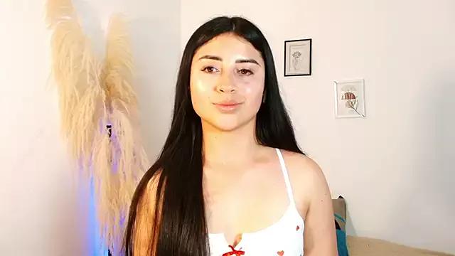 Susana_lee from StripChat is Freechat