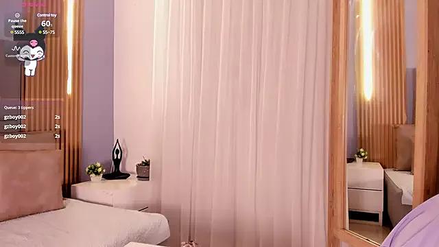 Susana_Sanchez from StripChat