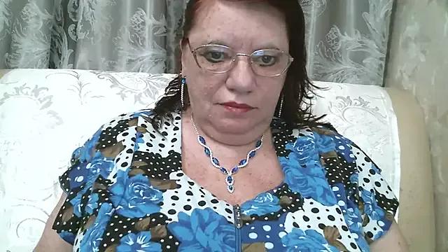 SusanaAhSun from StripChat