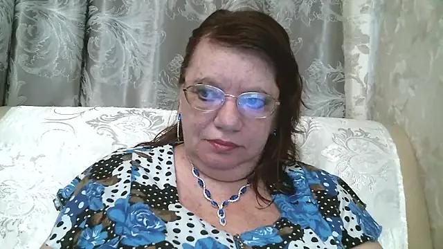 SusanaAhSun from StripChat