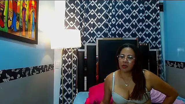 SUSANADEEP from StripChat