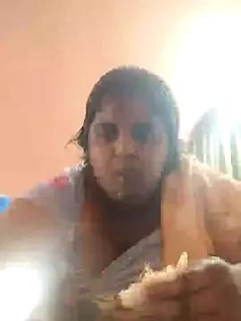 SusanaEshwar from StripChat