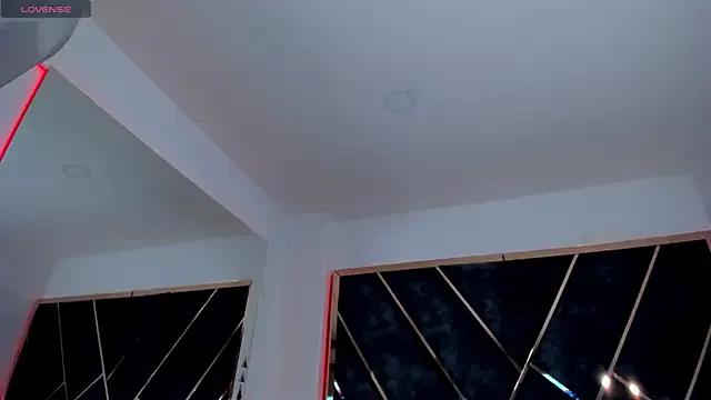 SusanaHenao from StripChat